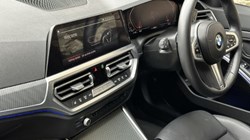 2021 (71) BMW 3 SERIES 320i M Sport 5dr Touring 5457867