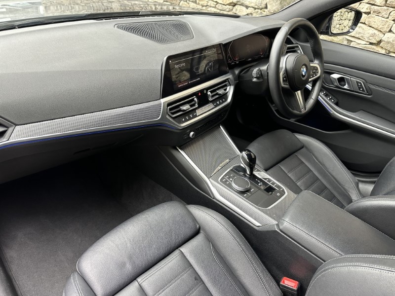 2021 (71) BMW 3 SERIES 320i M Sport 5dr Touring  5457866