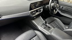 2021 (71) BMW 3 SERIES 320i M Sport 5dr Touring 5457866