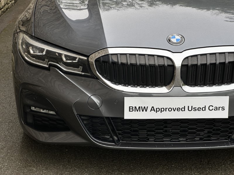 2021 (71) BMW 3 SERIES 320i M Sport 5dr Touring  5457859
