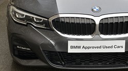 2021 (71) BMW 3 SERIES 320i M Sport 5dr Touring 5457859
