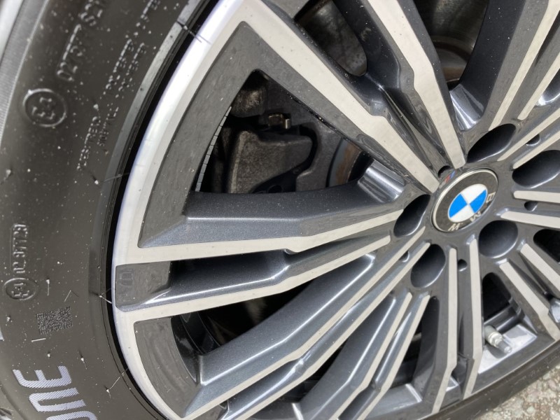 2021 (71) BMW 3 SERIES 320i M Sport 5dr Touring  5454530