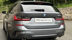 2021 (71) BMW 3 SERIES 320i M Sport 5dr Touring 5457852