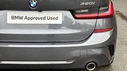 2021 (71) BMW 3 SERIES 320i M Sport 5dr Touring 5457854