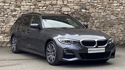 2021 (71) BMW 3 SERIES 320i M Sport 5dr Touring 5454568