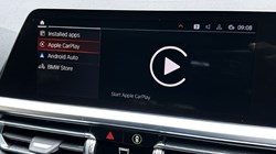 2021 (71) BMW 3 SERIES 320i M Sport 5dr Touring 5457897