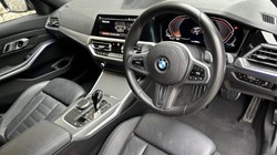 2021 (71) BMW 3 SERIES 320i M Sport 5dr Touring 5457846