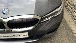 2021 (71) BMW 3 SERIES 320i M Sport 5dr Touring 5454527