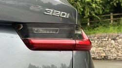 2021 (71) BMW 3 SERIES 320i M Sport 5dr Touring 5457855