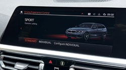 2021 (71) BMW 3 SERIES 320i M Sport 5dr Touring 5457894