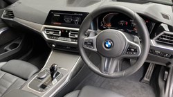 2021 (71) BMW 3 SERIES 320i M Sport 5dr Touring 5454532