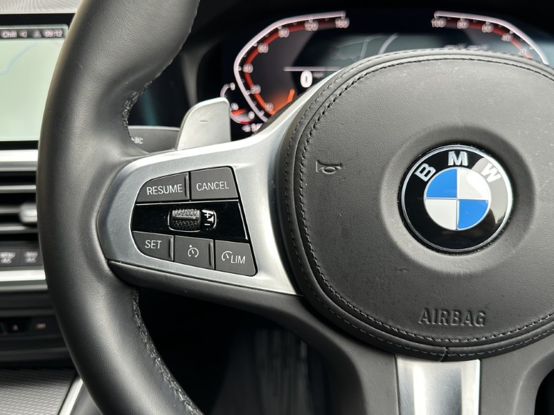 2021 (71) BMW 3 SERIES 320i M Sport 5dr Touring  5457909