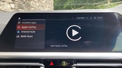 2021 (71) BMW 3 SERIES 320i M Sport 5dr Touring 5454541