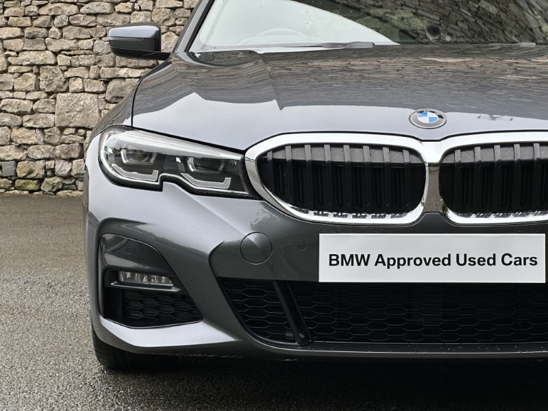 2021 (71) BMW 3 SERIES 320i M Sport 5dr Touring  5457884