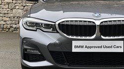 2021 (71) BMW 3 SERIES 320i M Sport 5dr Touring 5457884