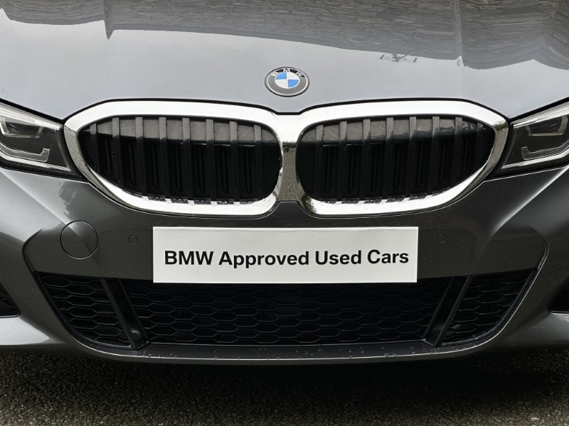2021 (71) BMW 3 SERIES 320i M Sport 5dr Touring  5457885