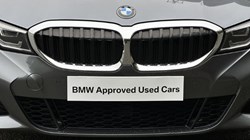 2021 (71) BMW 3 SERIES 320i M Sport 5dr Touring 5457885