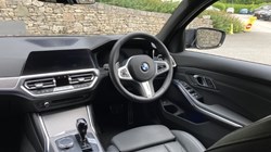 2021 (71) BMW 3 SERIES 320i M Sport 5dr Touring 5454574