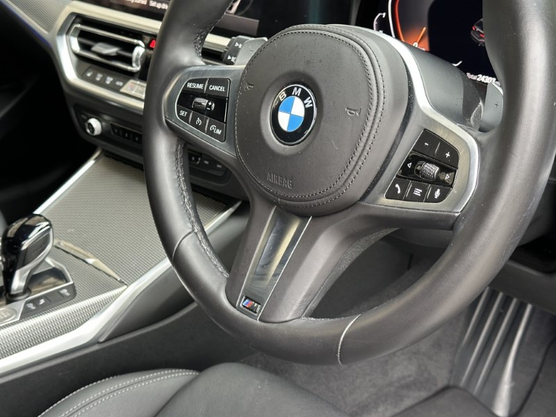 2021 (71) BMW 3 SERIES 320i M Sport 5dr Touring  5457847