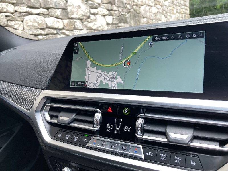 2021 (71) BMW 3 SERIES 320i M Sport 5dr Touring  5454538