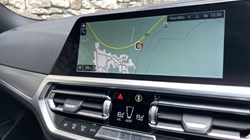 2021 (71) BMW 3 SERIES 320i M Sport 5dr Touring 5454538