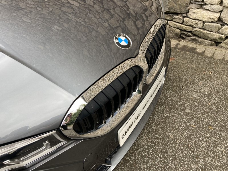2021 (71) BMW 3 SERIES 320i M Sport 5dr Touring  5454528