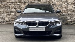 2021 (71) BMW 3 SERIES 320i M Sport 5dr Touring 5454569