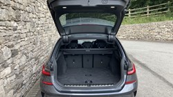 2021 (71) BMW 3 SERIES 320i M Sport 5dr Touring 5454520