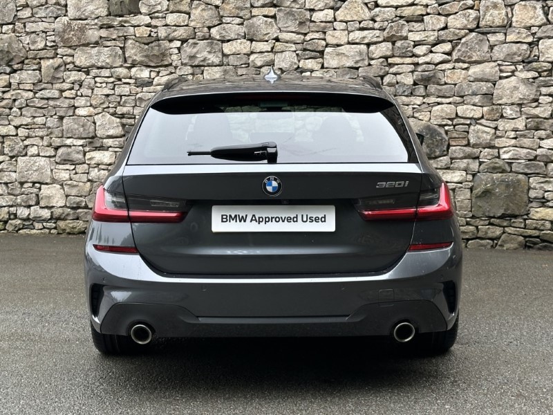 2021 (71) BMW 3 SERIES 320i M Sport 5dr Touring  5457877