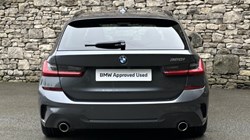 2021 (71) BMW 3 SERIES 320i M Sport 5dr Touring 5457877