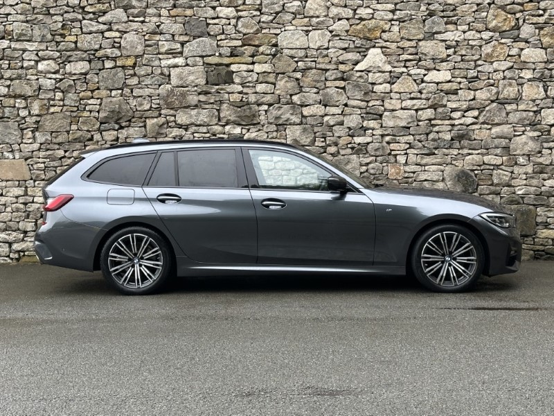 2021 (71) BMW 3 SERIES 320i M Sport 5dr Touring  5457851