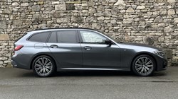2021 (71) BMW 3 SERIES 320i M Sport 5dr Touring 5457851