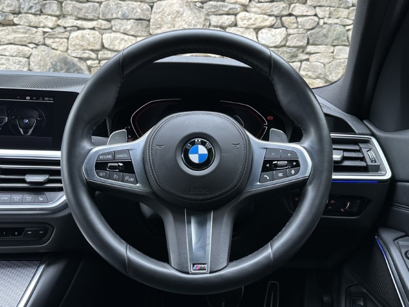 2021 (71) BMW 3 SERIES 320i M Sport 5dr Touring  5457911