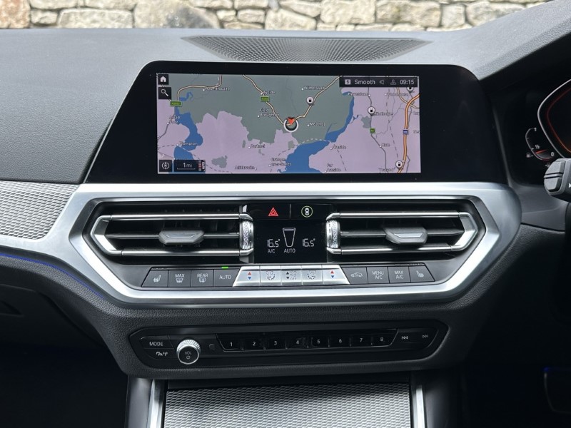 2021 (71) BMW 3 SERIES 320i M Sport 5dr Touring  5457916