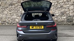 2021 (71) BMW 3 SERIES 320i M Sport 5dr Touring 5454560