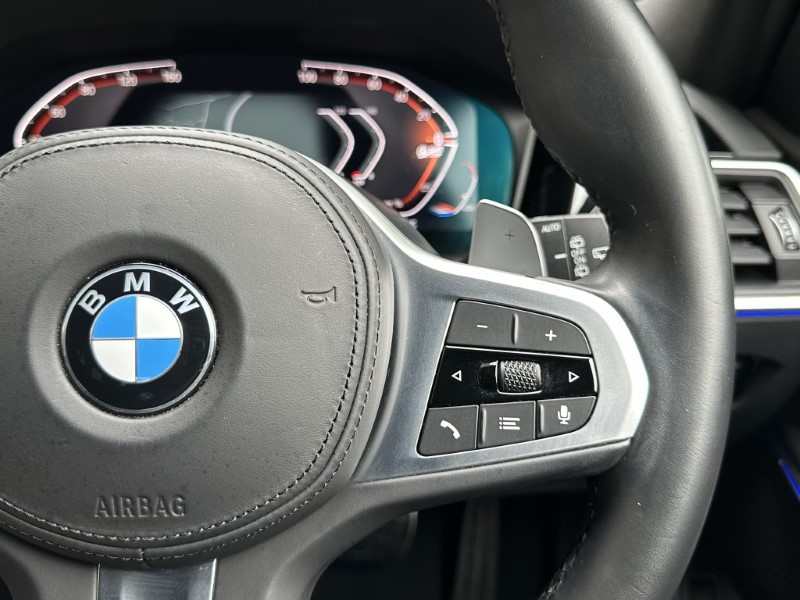 2021 (71) BMW 3 SERIES 320i M Sport 5dr Touring  5457910