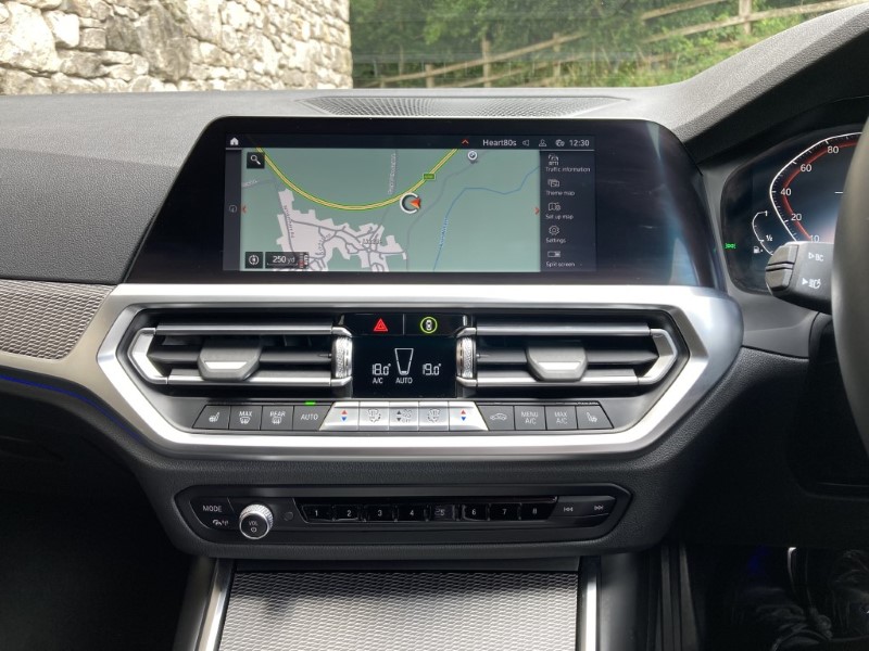2021 (71) BMW 3 SERIES 320i M Sport 5dr Touring  5454537