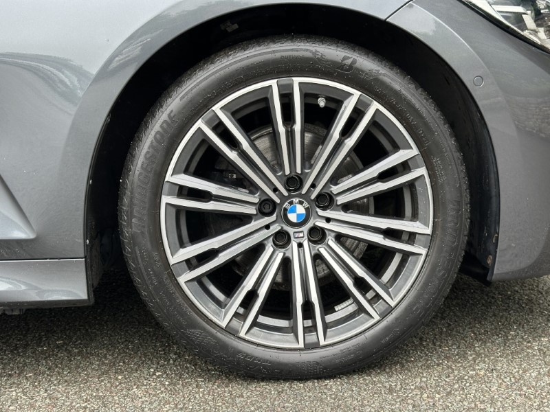 2021 (71) BMW 3 SERIES 320i M Sport 5dr Touring  5457889
