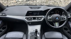 2021 (71) BMW 3 SERIES 320i M Sport 5dr Touring 5457912