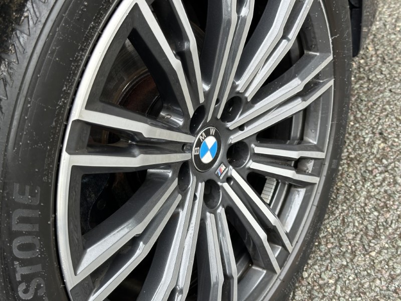 2021 (71) BMW 3 SERIES 320i M Sport 5dr Touring  5457891