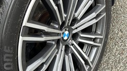 2021 (71) BMW 3 SERIES 320i M Sport 5dr Touring 5457891
