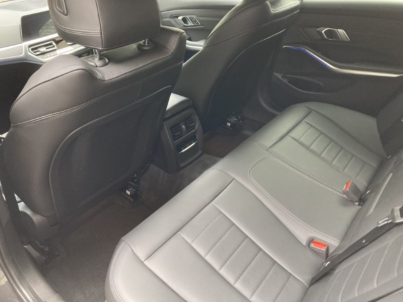 2021 (71) BMW 3 SERIES 320i M Sport 5dr Touring  5454572