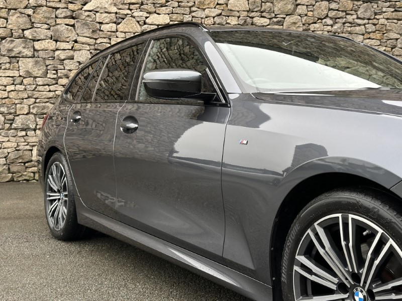 2021 (71) BMW 3 SERIES 320i M Sport 5dr Touring  5457890