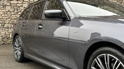 2021 (71) BMW 3 SERIES 320i M Sport 5dr Touring 5457890