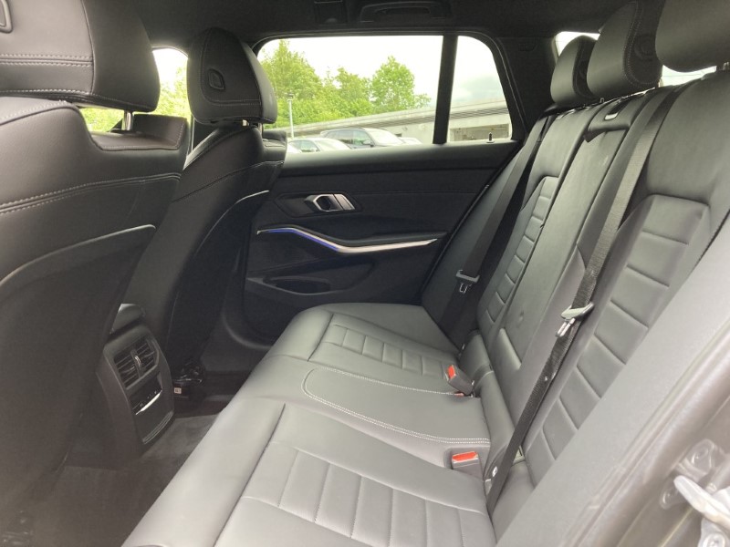 2021 (71) BMW 3 SERIES 320i M Sport 5dr Touring  5454571