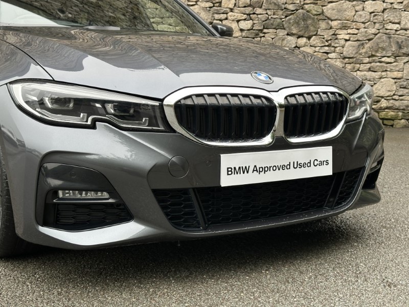 2021 (71) BMW 3 SERIES 320i M Sport 5dr Touring  5457883