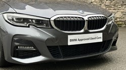 2021 (71) BMW 3 SERIES 320i M Sport 5dr Touring 5457883