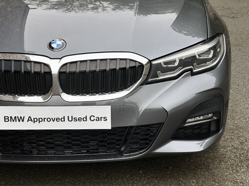 2021 (71) BMW 3 SERIES 320i M Sport 5dr Touring  5457860