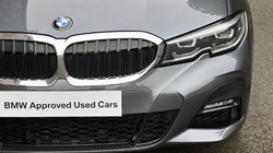 2021 (71) BMW 3 SERIES 320i M Sport 5dr Touring 5457860