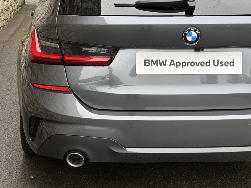 2021 (71) BMW 3 SERIES 320i M Sport 5dr Touring  5457853